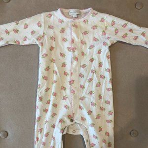 Magnolia Baby Rose One Piece